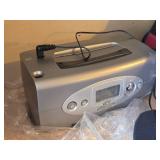 HP Photosmart 130 Portable Printer C8443A