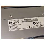 HP Photosmart 130 Portable Printer C8443A