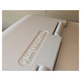 Igloo Plentikool Chest Cooler with Cigarette Lighter Adapter