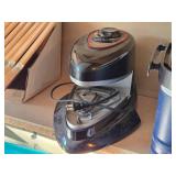 Presto Pizzazz Household Pizza Oven