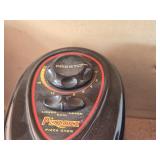 Presto Pizzazz Household Pizza Oven