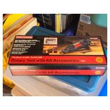 Craftsman® 2-speed Rotary Tool (in original packaging)