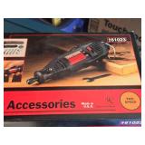 Craftsman® 2-speed Rotary Tool (in original packaging)