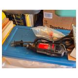 Craftsman® 2-speed Rotary Tool (in original packaging)