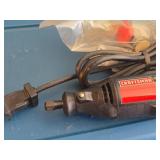 Craftsman® 2-speed Rotary Tool (in original packaging)