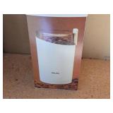 Krups Fast Touch Coffee Mill (in original packaging)