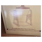 The Pampered Chef Ice Shaver (in original packaging)