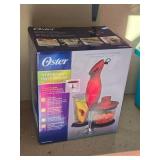 Oster Immersion Hand Blender / Chopper (in original packaging)