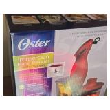 Oster Immersion Hand Blender / Chopper (in original packaging)