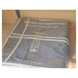 Vogue Accessory Bag 10-shelf (in original packaging)