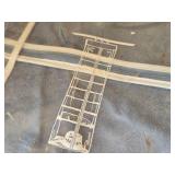 Vogue Accessory Bag 10-shelf (in original packaging)