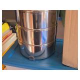 Seagull Stainless Steel Storage Set (in original packaging)