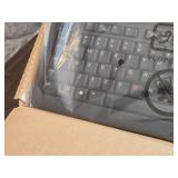 HP Computer Keyboard (in original packaging)