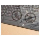 HP Computer Keyboard (in original packaging)