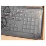 HP Computer Keyboard (in original packaging)