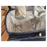 California Innovations 13" Soft Side Cooler Bag