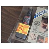Dremel® Mini Mite Cordless Precision Rotary Tool (in original packaging)