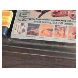 Dremel® Mini Mite Cordless Precision Rotary Tool (in original packaging)