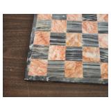 Marble Chess Board