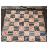 Marble Chess Board