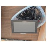 Garmin Navigation System with Power Cords