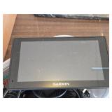 Garmin Navigation System with Power Cords