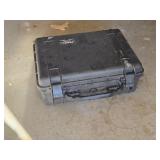 Pelican® Carry Case