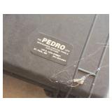 Pelican® Carry Case