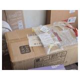 Lot of (1 Box) Ice Bags 60-count ( 60 total items ) (in original packaging)