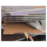 Chromium Tough Grid Storage System