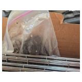 Chromium Tough Grid Storage System