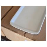 Lot of (1 Box) Rynne Chine Co Cake Trays 12-count ( 12 total items )