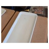 Lot of (1 Box) Rynne Chine Co Cake Trays 12-count ( 12 total items )