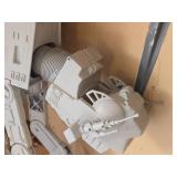 21" Star Wars Atat Figurine