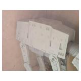 21" Star Wars Atat Figurine