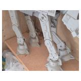 21" Star Wars Atat Figurine