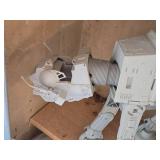 21" Star Wars Atat Figurine