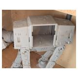 21" Star Wars Atat Figurine