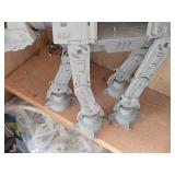 21" Star Wars Atat Figurine