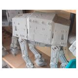 21" Star Wars Atat Figurine