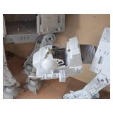 21" Star Wars Atat Figurine