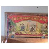 The Boys Favorite Tool Chests Toy Chest