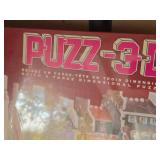 Puzz-3D Paris 1859 3D Puzzle 771-piece (in original packaging)