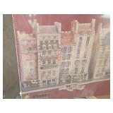 Puzz-3D Paris 1859 3D Puzzle 771-piece (in original packaging)