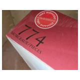 Puzz-3D Paris 1859 3D Puzzle 771-piece (in original packaging)