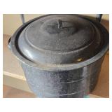 Water Bath Canner
