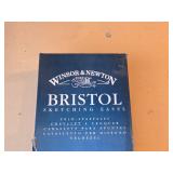 Windsor & Newton Bristol Sketching Easel (in original packaging)