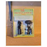 Fountain Magic-II Pump Kit (in original packaging)