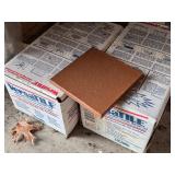 Lot of (2 Boxes) 14.0-sq.ft. Versatile Ceramic Tile 1/2" x 6" x 6" 28-count ( 56 total items )