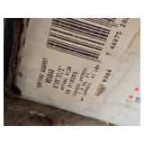 Lot of (2 Boxes) 14.0-sq.ft. Versatile Ceramic Tile 1/2" x 6" x 6" 28-count ( 56 total items )